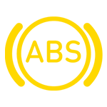 ABS Yellow Light