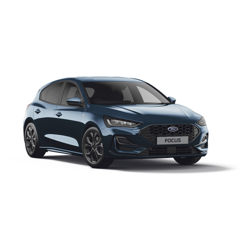 Ford Focus ST-Line