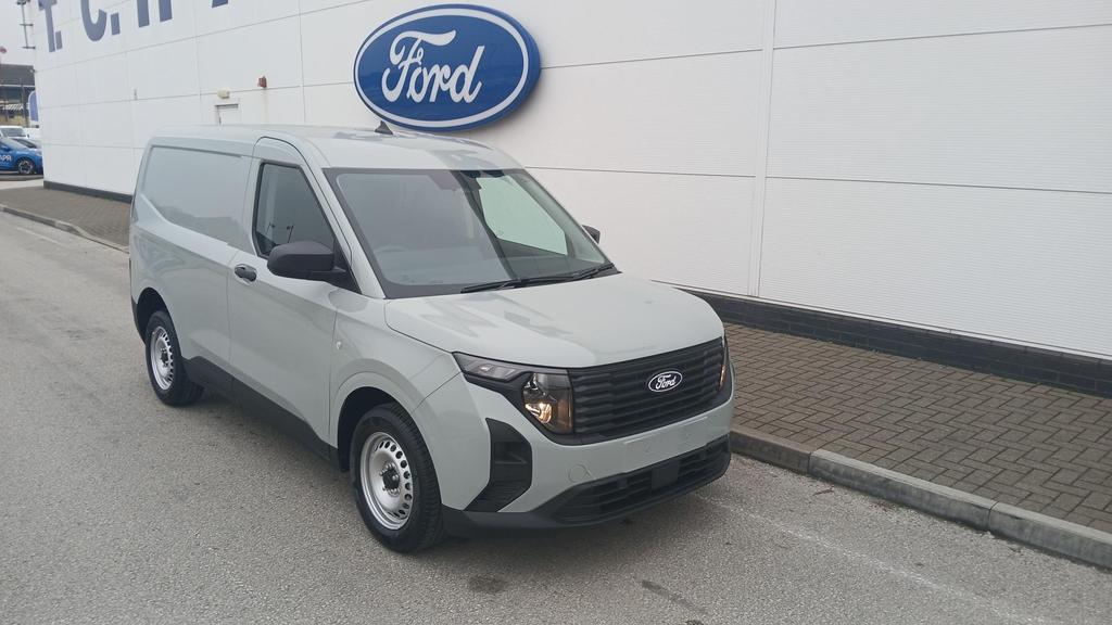 In stock Ford Transit Courier Derby