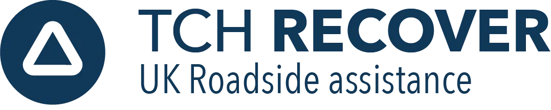 TCH Recover logo