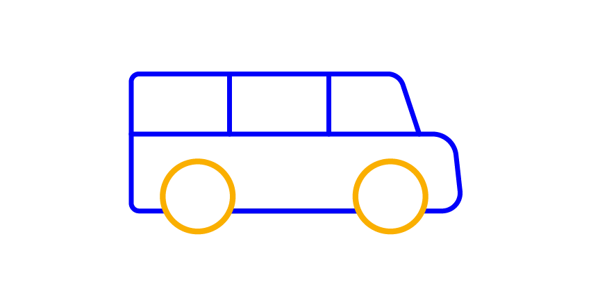 Minibus
